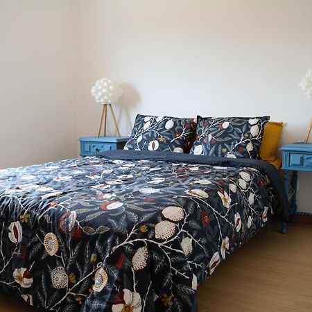 Quinta Castanheira Apartman Santa Comba Dao Kültér fotó