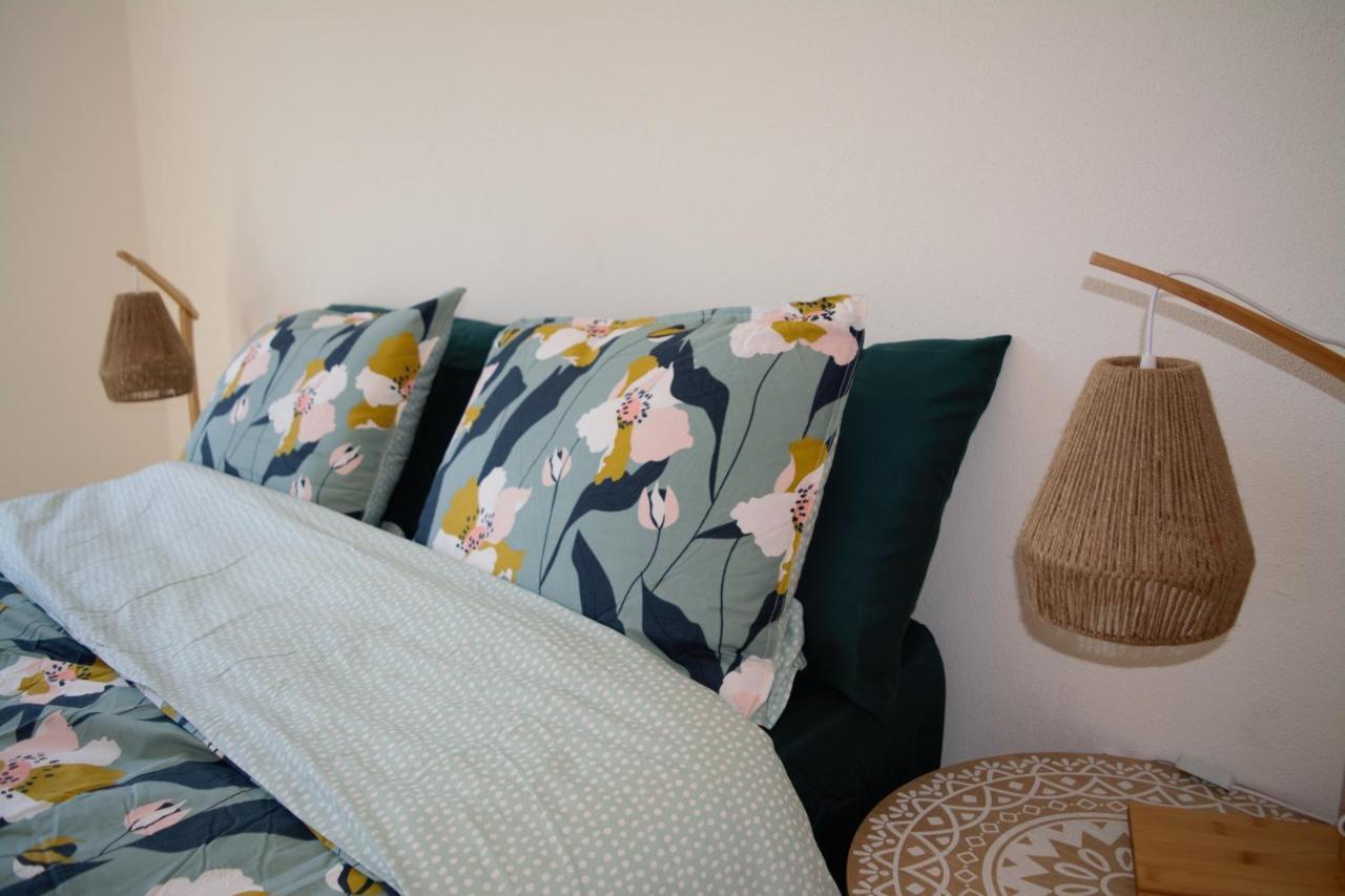 Quinta Castanheira Apartman Santa Comba Dao Kültér fotó