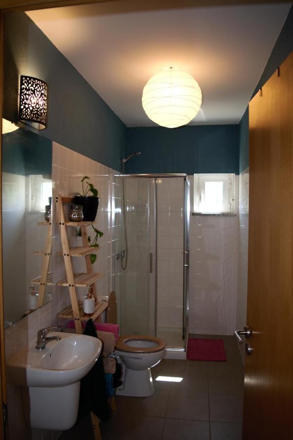 Quinta Castanheira Apartman Santa Comba Dao Kültér fotó