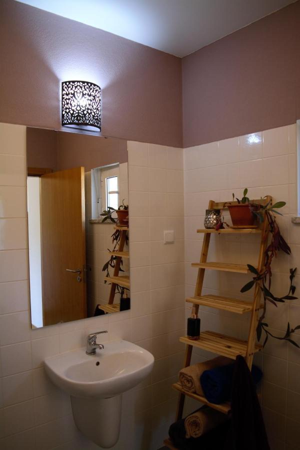 Quinta Castanheira Apartman Santa Comba Dao Kültér fotó