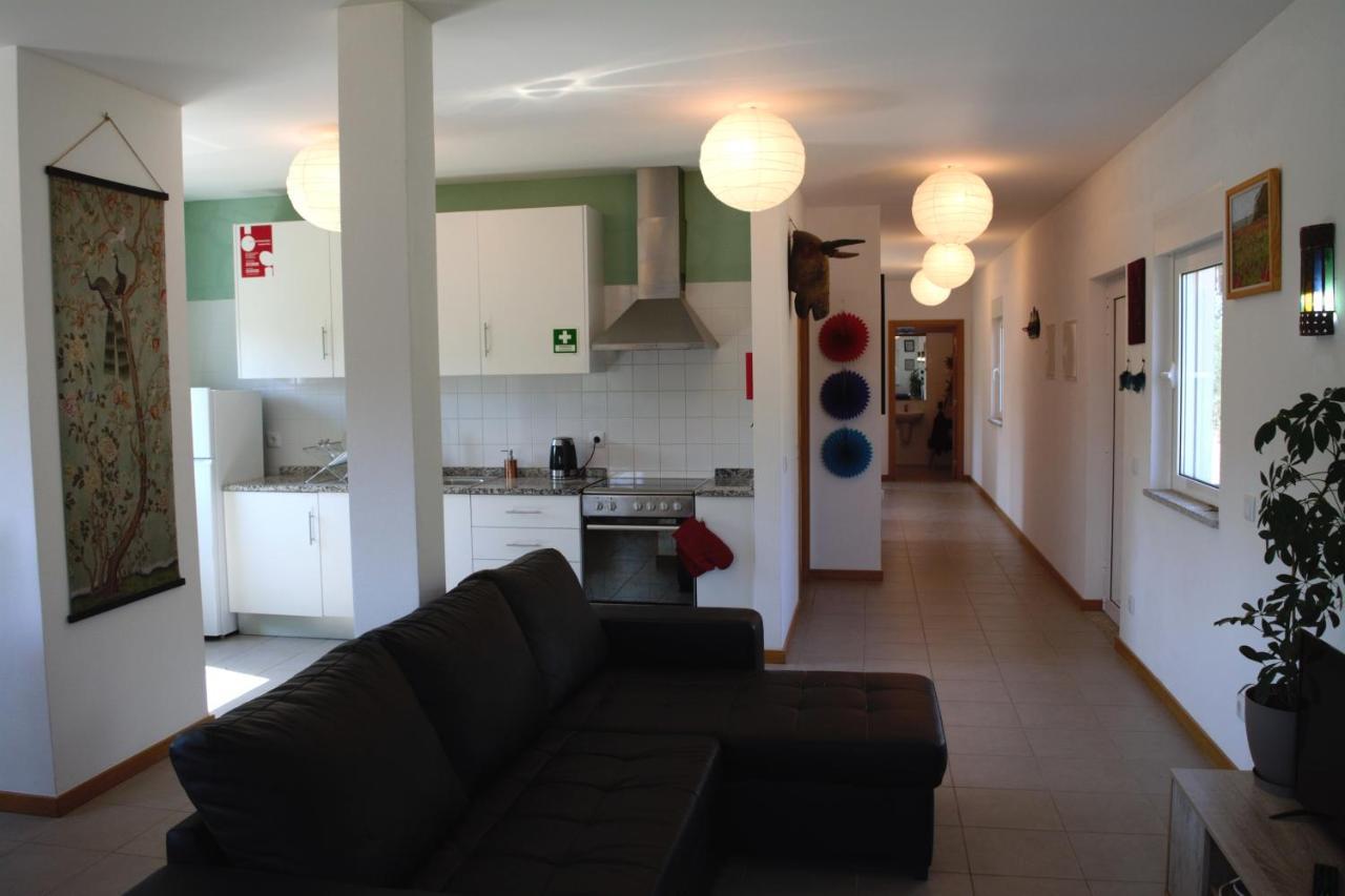 Quinta Castanheira Apartman Santa Comba Dao Kültér fotó